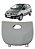 Tampa Da Caixa De Fusível Renault Scenic 2000 2001 2002 2005 - Imagem 1