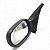 Retrovisor Eletrico Esquerdo Renault Clio 2000 2001 A 2011 - Imagem 8