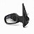 Retrovisor Eletrico Esquerdo Renault Clio 2000 2001 A 2011 - Imagem 4
