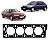 Junta Cabeçote Peugeot 306 406 E Xsara 1.8 16v 1997 1998 - Imagem 1