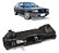 Tampa Válvula Gol Parati 1993 1994 A 1996 Motor Ap 1.6 1.8 Preto - Imagem 1