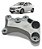 Suporte Coxim Cambio Manual Gm Onix Prisma 2013 2014 A 2019 - Imagem 1