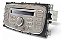 Radio Cd Player Original Ford Focus 2009 2010 2011 A 2013 - Imagem 3
