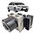 Modulo Freio Abs Ford Focus 1.6 2.0 2009 2010 2011 2012 2013 - Imagem 1
