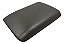 Tampa Apoio Braço Console Central Mitsubishi L200 03 A 2005 Cinza-escuro - Imagem 3