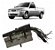 Chicote Plug Modulo Injeção Ford Courier 1.6 00 2001 A 2003 - Imagem 1
