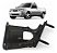 Suporte Do Hidrovacuo Ford Fiesta Courier 99 00 2001 A 2006 - Imagem 1