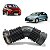 Mangueira Filtro Ar Peugeot 307 Citroen C4 2.0 2007 A 2012 - Imagem 1