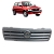 Grade Frontal Fiat Uno 2005 Á 2008 - Imagem 1