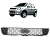 Grade Frontal Parachoque Ford Ecosport 2004 Á 2008 - Imagem 1