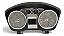 Painel Instrumentos Ford Focus 2009 2010 A 2013 Automatico Preto - Imagem 4