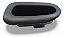 Puxador Interno Porta Lado Esquerdo Peugeot 206 207 02 A 14 Preto - Imagem 4