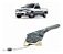 Alavanca Freio Mão Ford Courier 2001 2002 2003 2004 2005 - Imagem 1