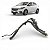 Gargalo Tanque Combustivel Gm Onix Prisma 2013 2014 A 2019 - Imagem 1