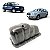 Carter Óleo Motor Fiat Palio Fire 1.0 2007 2008 2009 A 2012 - Imagem 1