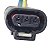 Chicote Conector Sensor Fase Cabeçote Onix 1.0 2012 A 2019 - Imagem 5
