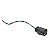 Chicote Conector Plug Sensor Temperatura Agua Onix 2013 A 19 - Imagem 4