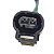 Chicote Conector Plug Sensor Temperatura Agua Onix 2013 A 19 - Imagem 8