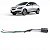 Chicote Conector Plug Sensor Rotaçao Onix 1.0 2013 A 2019 - Imagem 1