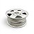 Roda Ferro Aro 15 5x100 Vw Crossfox 2004 2005 2006 A 2010 - Imagem 6