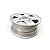 Roda Ferro Aro 15 5x100 Vw Crossfox 2004 2005 2006 A 2010 - Imagem 8