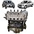 Motor Parcial Sandero Logan 1.6 Flex 107cv 2008 2009 A 2014 - Imagem 1