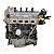 Motor Parcial Sandero Logan 1.6 Flex 107cv 2008 2009 A 2014 - Imagem 3