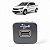Entrada Conector Usb Fiat Argo Cronos 2017 2018 2019 A 2024 - Imagem 1