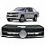 Grade Dianteira Amarok 2011 2012 2013 a 2016 friso Cromado - Imagem 1