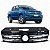 Grade Parachoque Dianteiro Amarok 2017 A 2022 Friso Cromado - Imagem 2
