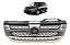 Grade Parachoque Dianteiro Fiat Freemont 2012 2013 A 2016 Branca Fosco - Imagem 1