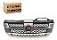 Grade Parachoque Dianteiro Fiat Freemont 2012 2013 A 2016 Branca Fosco - Imagem 2