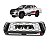 Grade Parachoque Dianteiro Toyota Hilux Gr 2019 2020 A 2022 - Imagem 1
