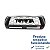 Grade Parachoque Dianteiro Toyota Hilux Gr 2019 2020 A 2022 - Imagem 2