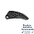 Guia Tensor Corrente Comando Fiat Freemont 2.4 2012 A 2016 - Imagem 2