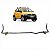 Barra Estabilizadora Volkswagen Crossfox 2004 2005 A 2010 - Imagem 1