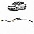 Chicote Conector Plug Lanterna Traseira Fiat Argo 2018 A 24 - Imagem 1