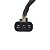 Chicote Conector Plug Luz Teto Freemont 2012 2013 A 2016 - Imagem 8