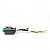 Chicote Conector Plug Sensor Abs Dianteiro Argo 2018 A 2024 - Imagem 7