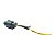 Chicote Conector Plug Sensor Abs Dianteiro Argo 2018 A 2024 - Imagem 5