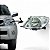 Farol Hilux 2005 2006 a 2011 Lado Esquerdo Pisca Cristal - Imagem 2