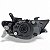 Farol Dianteiro Lado Esquerdo Mitsubishi L200 2008 A 2012 - Imagem 6