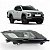 Farol Direito Mitsubishi L200 2021 2022 2023 A 2024 Sem Drl - Imagem 3