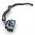 Plug Chicote Conector Chave Seletora Cambio Jetta 2006 A 10 - Imagem 5