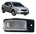 Luz De Placa Nissan Sentra 2009 2010 2011 2012 Original - Imagem 1