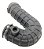 Mangueira Filtro Ar Ford Fiesta 2008 Vp2n1u9r504cc - Imagem 4