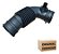 Mangueira Filtro Ar Gol Voyage Saveiro 1.6 G5 G6 2009 A 2016 - Imagem 2