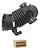 Mangueira Filtro Ar Hyundai Veracruz 3.8 V6 2007 2008 A 2012 - Imagem 2