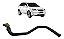 Mangueira Hidrovácuo Freio Gm Captiva 3.6 V6 2008 2009 2010 - Imagem 1