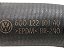 Mangueira Superior Radiador Vw Gol Fox Polo 6q0122101aq - Imagem 3